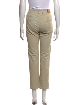 Boglioli Straight Leg Pants