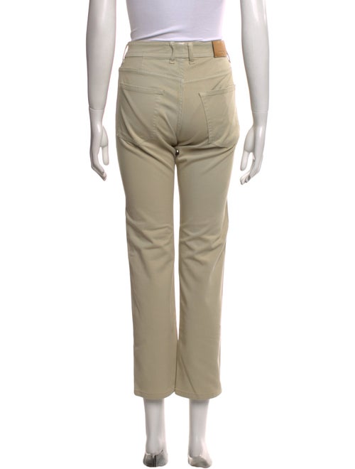 Boglioli Straight Leg Pants