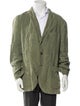 Boglioli Linen Jacket