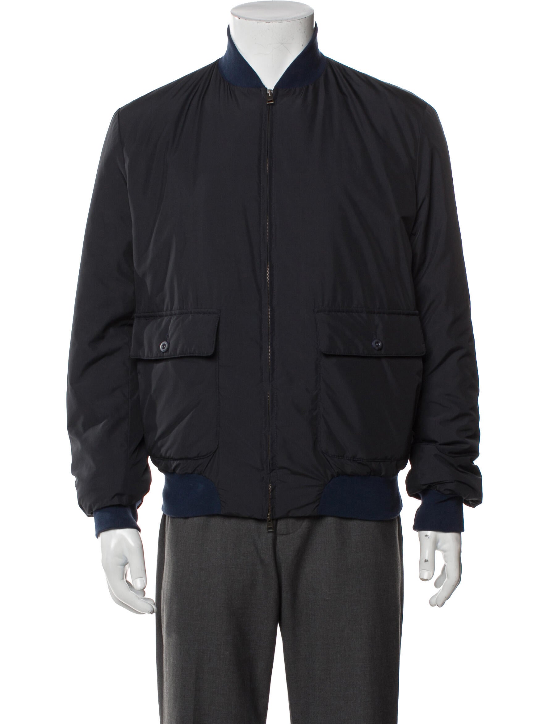 Boglioli Bomber Jacket