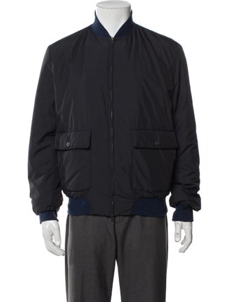Boglioli Bomber Jacket