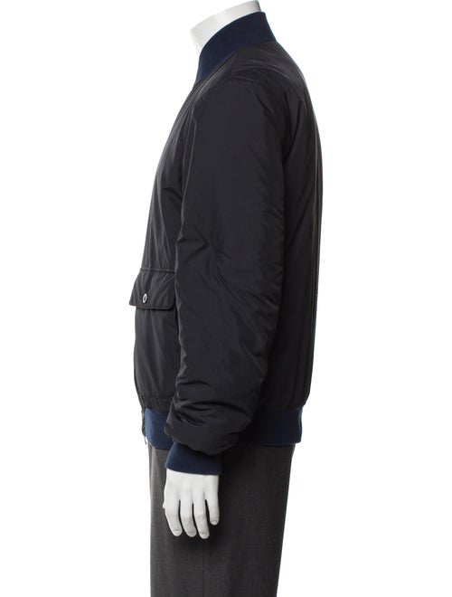 Boglioli Bomber Jacket