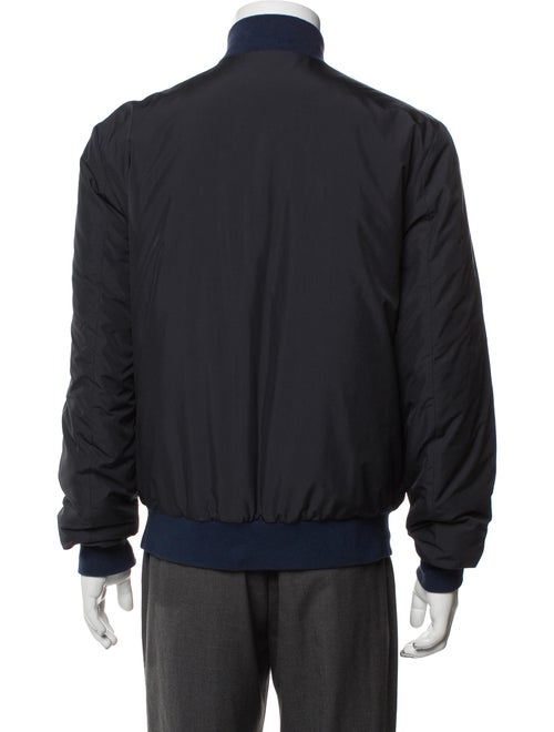 Boglioli Bomber Jacket