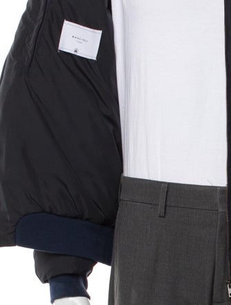 Boglioli Bomber Jacket