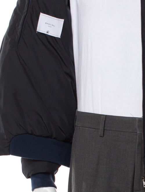 Boglioli Bomber Jacket