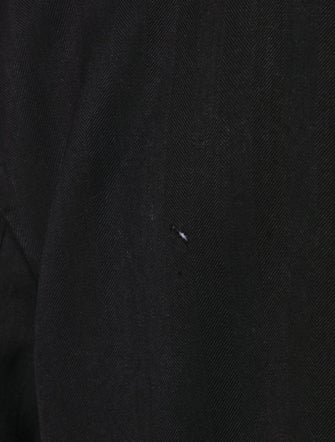 Boglioli Wool Overcoat