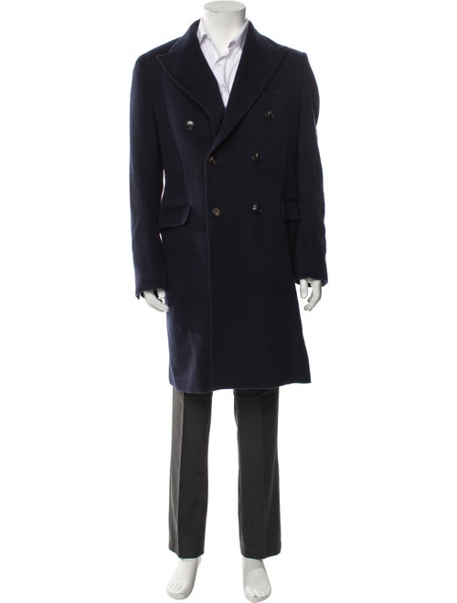 Boglioli Overcoat