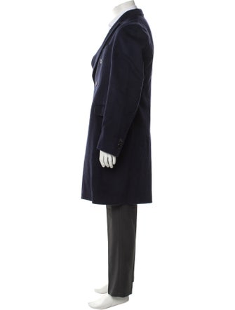 Boglioli Overcoat