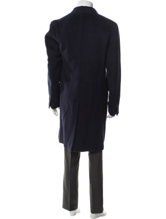 Boglioli Overcoat