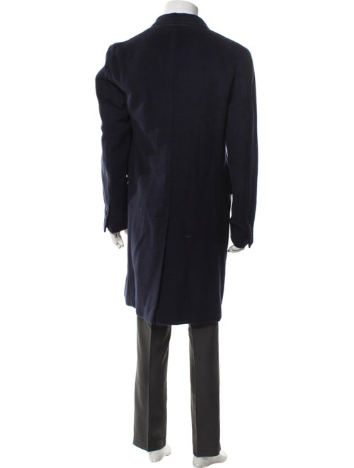 Boglioli Overcoat