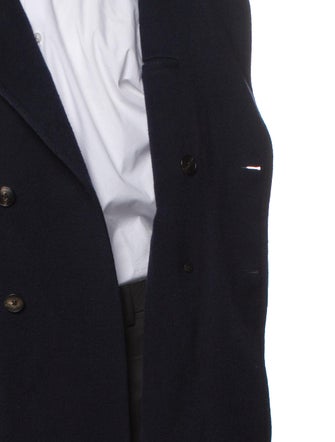 Boglioli Overcoat
