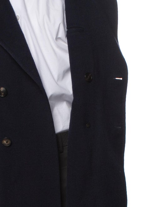Boglioli Overcoat