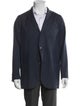 Boglioli Wool Blazer