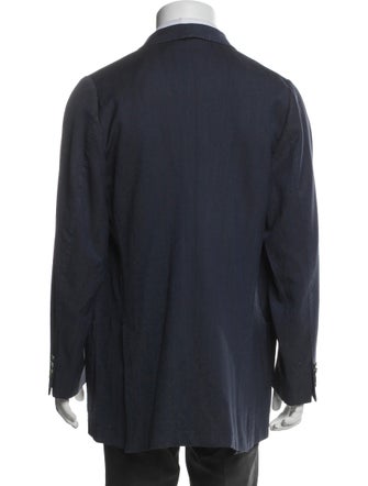 Boglioli Wool Blazer