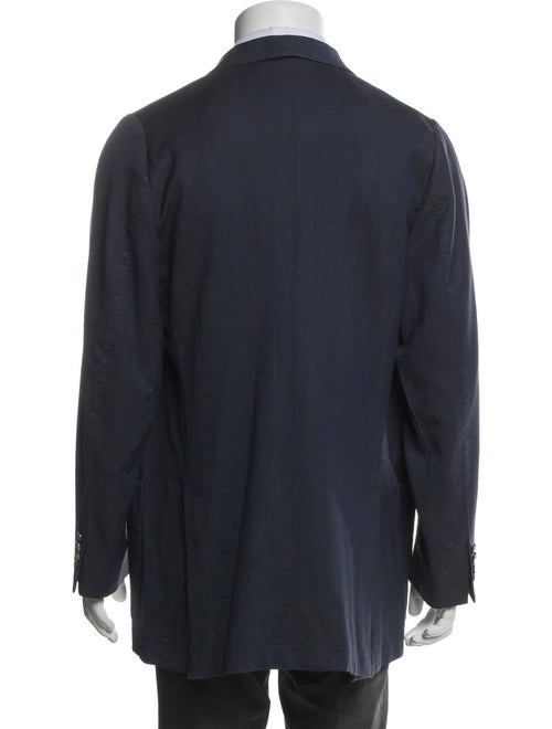 Boglioli Wool Blazer