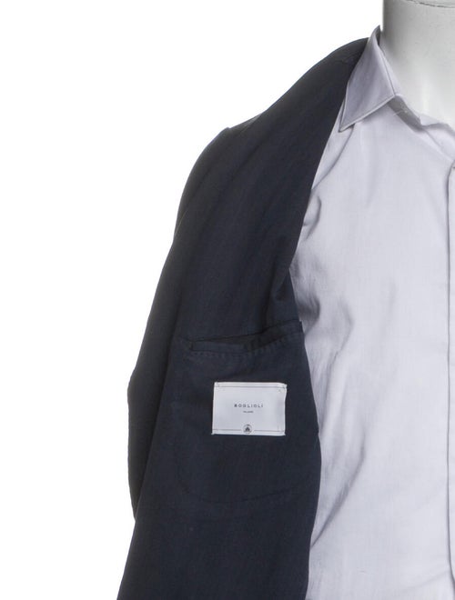 Boglioli Wool Blazer
