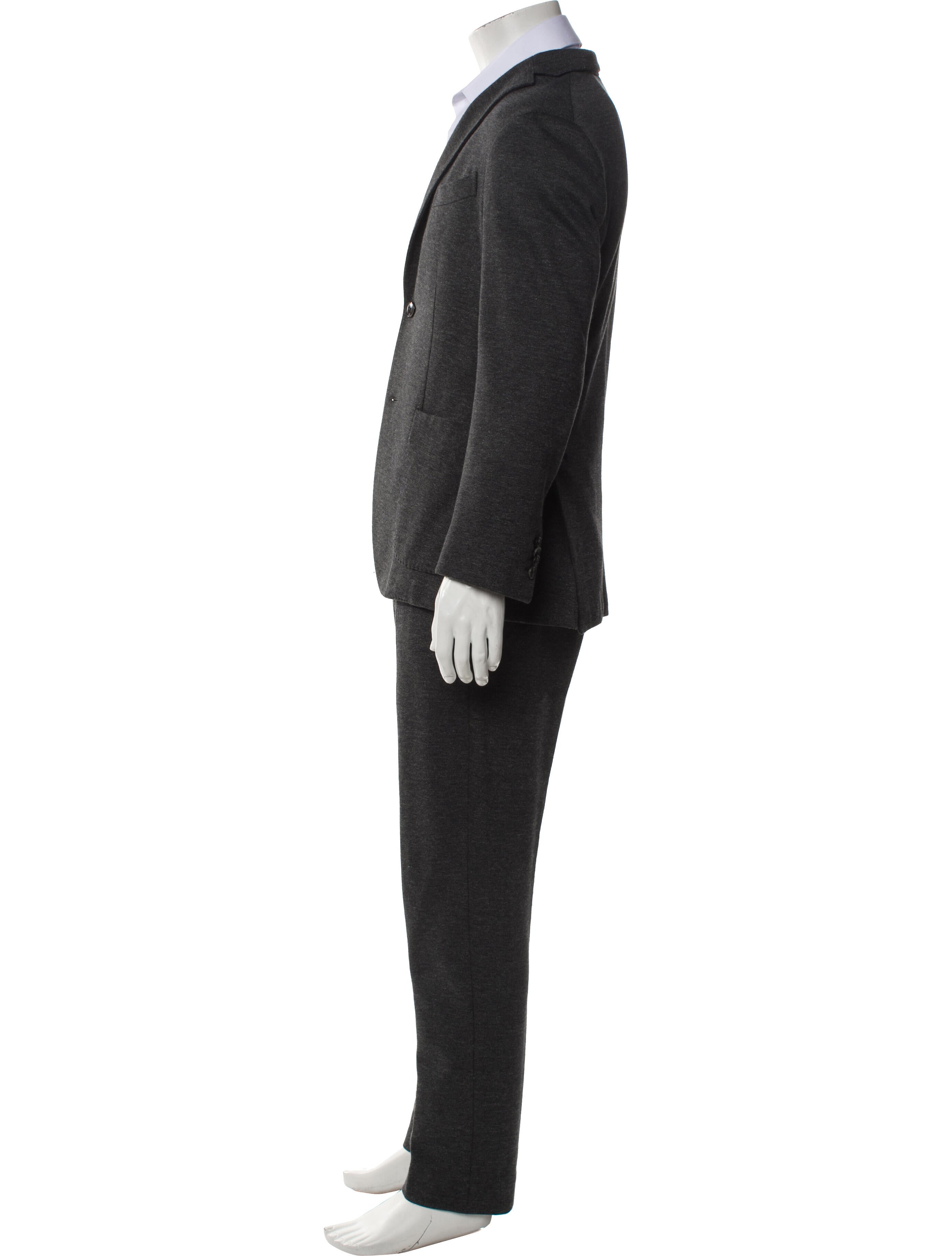 Boglioli Two-Piece Suit