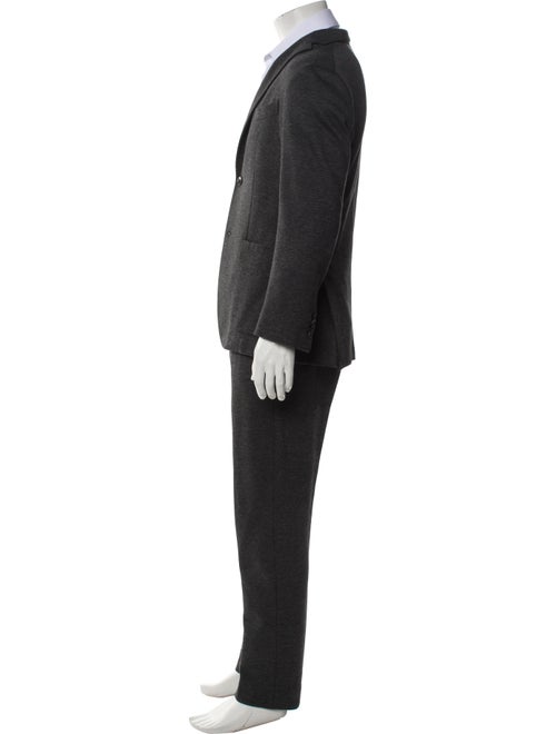 Boglioli Two-Piece Suit