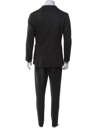 Boglioli Two-Piece Suit