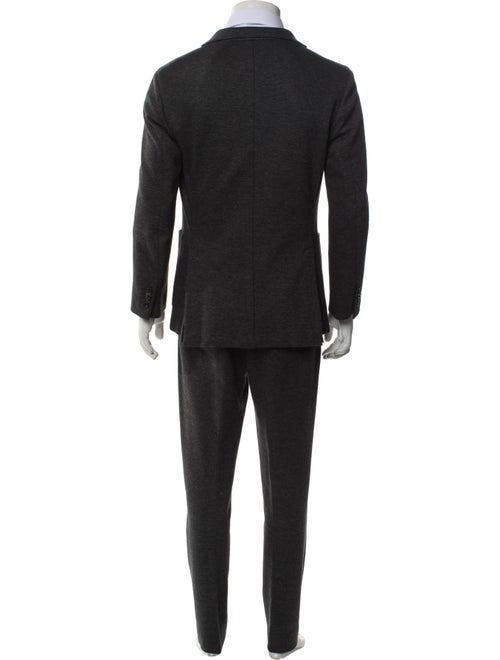 Boglioli Two-Piece Suit
