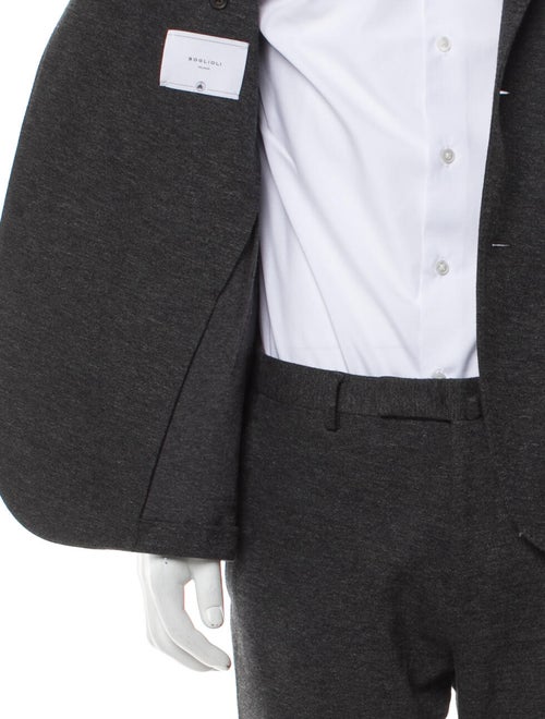 Boglioli Two-Piece Suit