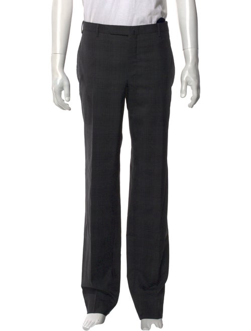 Boglioli Virgin Wool Pants