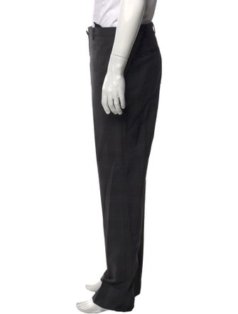 Boglioli Virgin Wool Pants