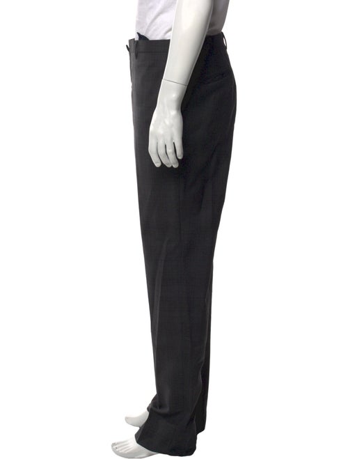 Boglioli Virgin Wool Pants