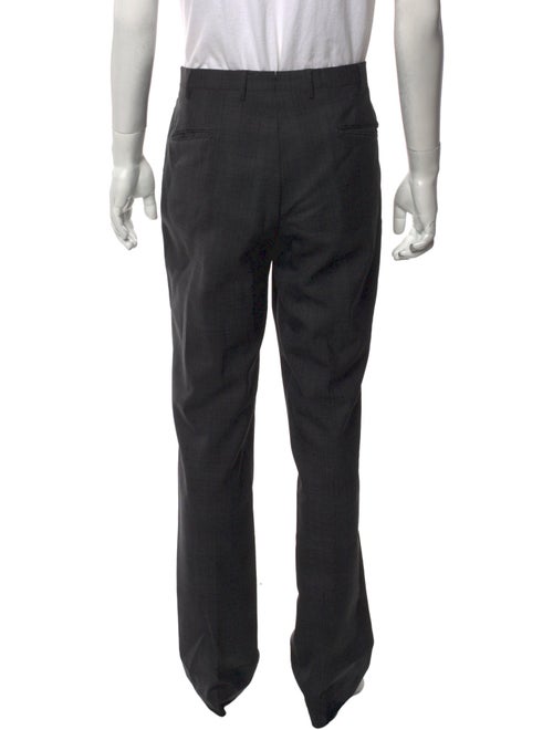 Boglioli Virgin Wool Pants