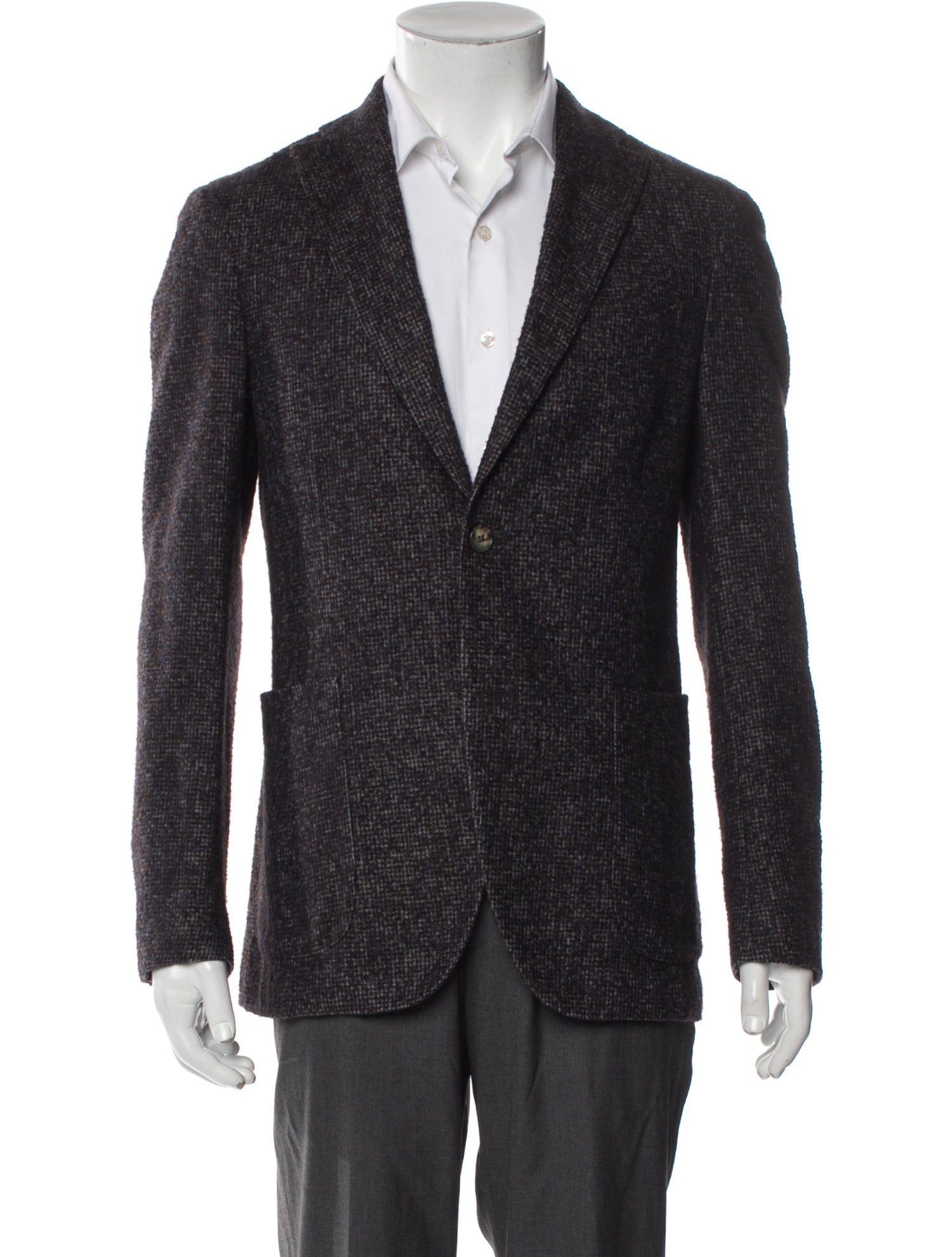 Boglioli Blazer