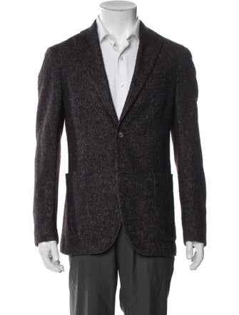 Boglioli Blazer