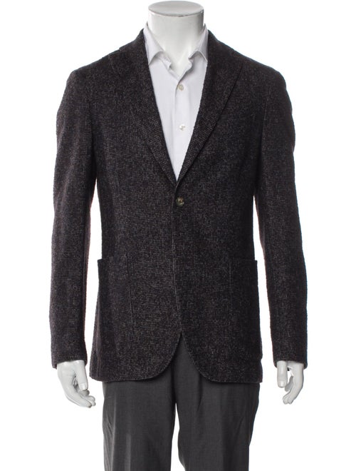 Boglioli Blazer