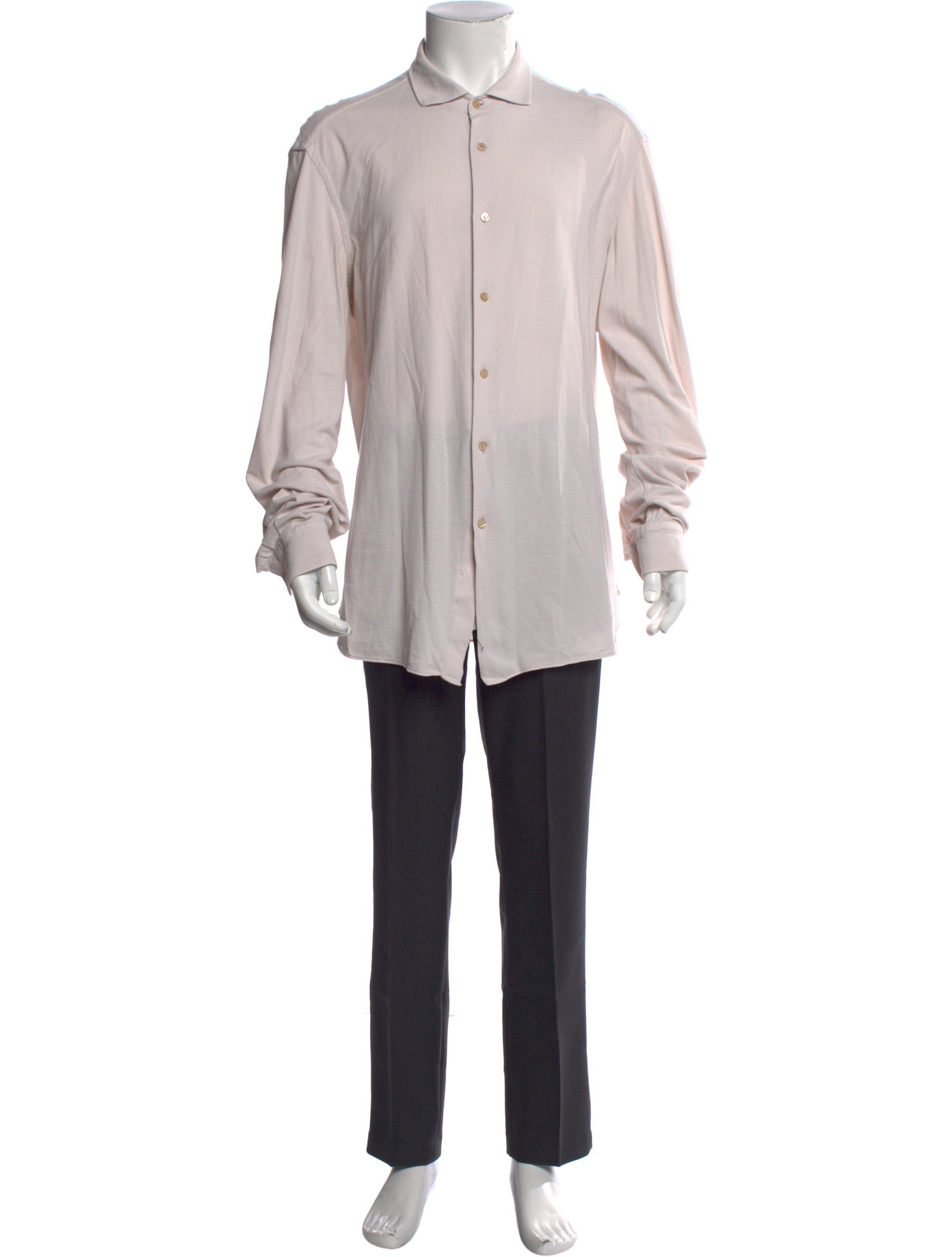 Boglioli Long Sleeve Shirt