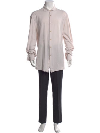 Boglioli Long Sleeve Shirt
