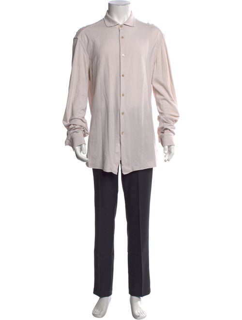 Boglioli Long Sleeve Shirt