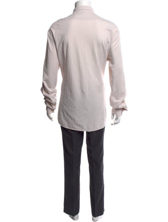 Boglioli Long Sleeve Shirt