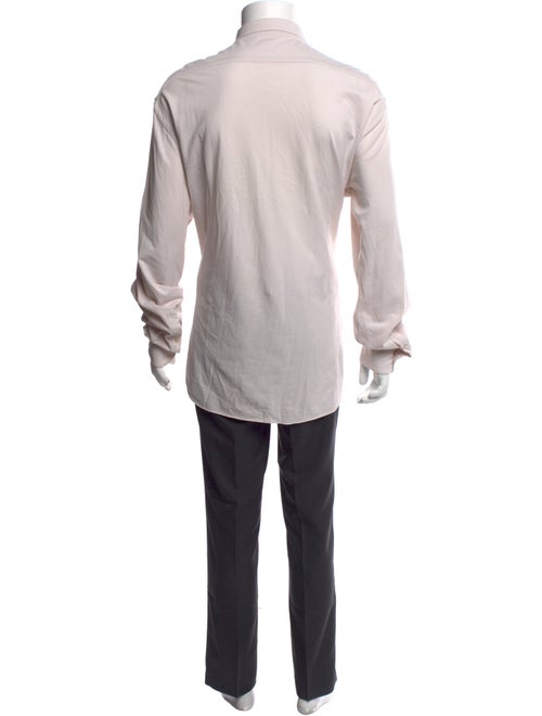Boglioli Long Sleeve Shirt