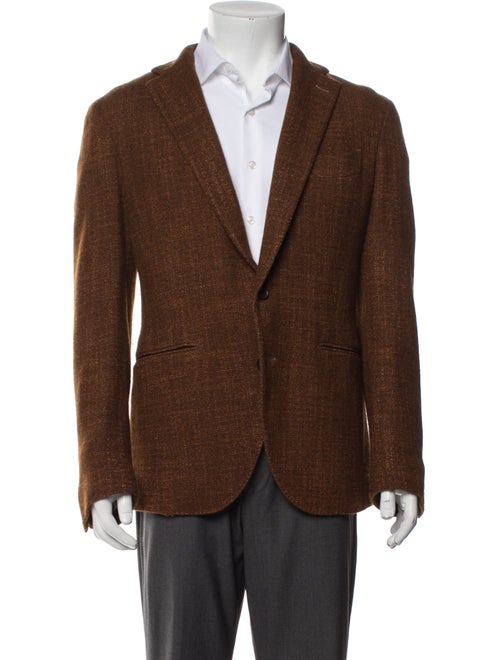 Boglioli Wool Jacket
