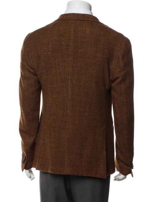 Boglioli Wool Jacket