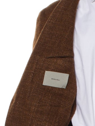 Boglioli Wool Jacket