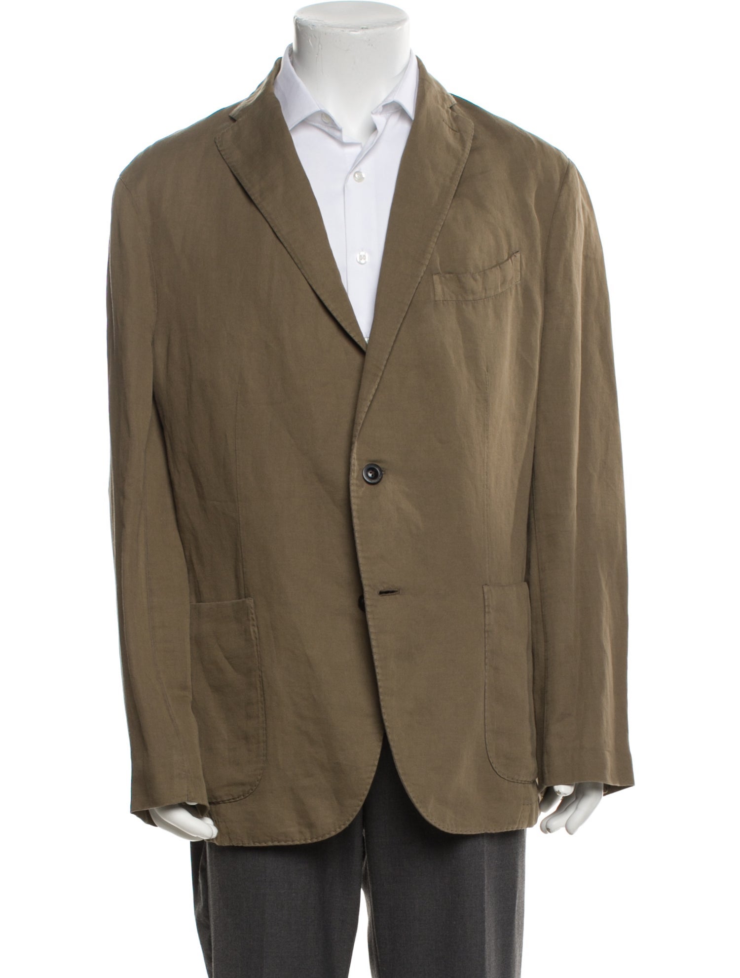 Boglioli Blazer
