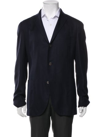 Boglioli Wool Sport Coat
