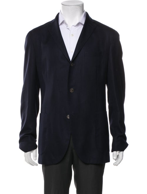 Boglioli Wool Sport Coat