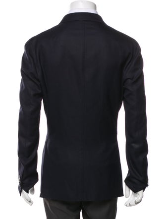 Boglioli Wool Sport Coat