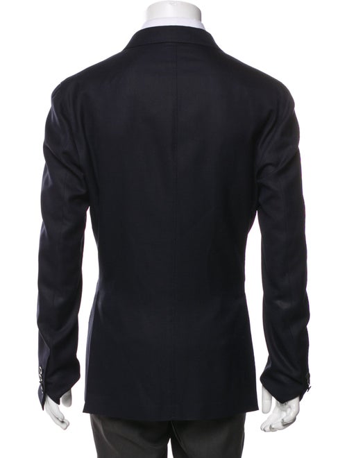 Boglioli Wool Sport Coat