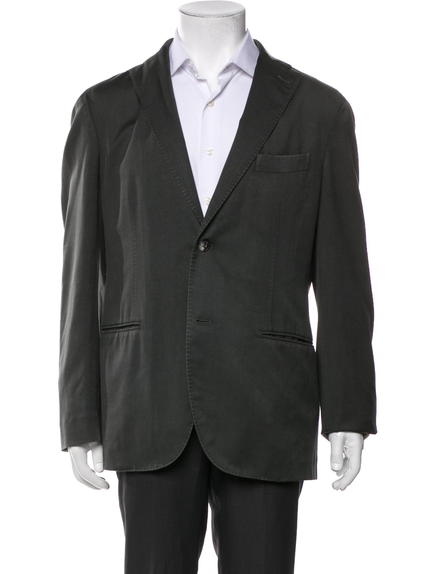 Boglioli Blazer