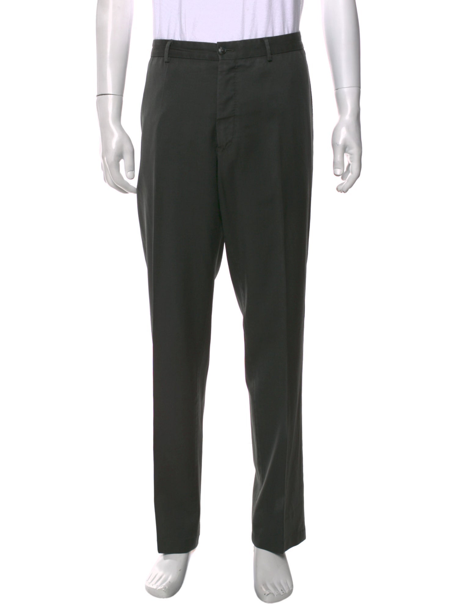Boglioli Wool Pants