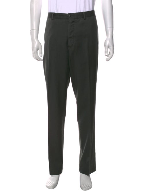 Boglioli Wool Pants