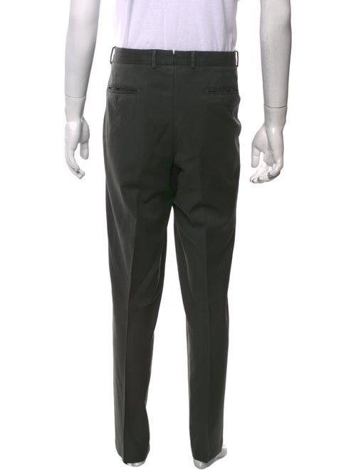 Boglioli Wool Pants