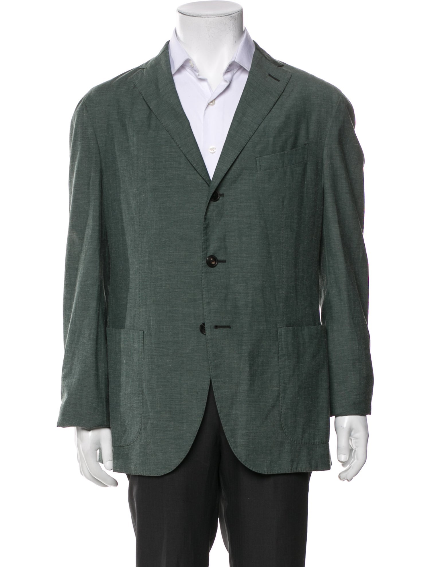 Boglioli Blazer
